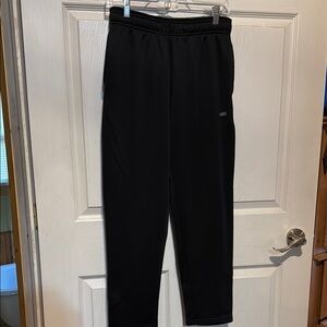 Stylish Black Kids Joggers